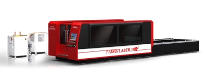    TIANQI LASER     TQL-MFC2000-3015